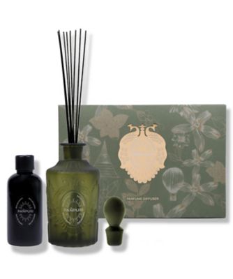 パンピューリディフューザー