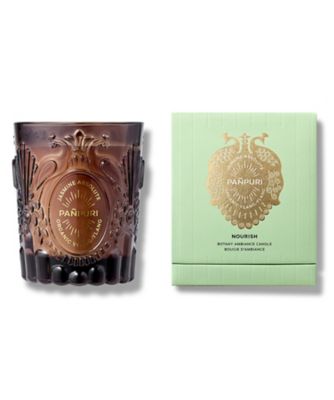 人気が高い 【新品 未使用】パンピューリ panpuri アロマキャンドル