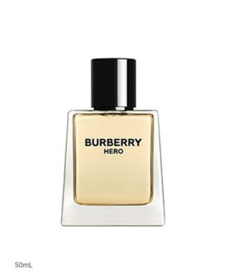 BURBERRY（BURBERRY） バーバリー　ヒーロー　オードトワレ 通販 |  【meeco（ミーコ）】三越伊勢丹ブランドコスメ・デパコス・化粧品の通販