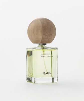 BAUM バウム FOREST EMBRACE フォレストエンブレイス 60ml-