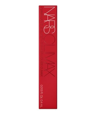 NARS（NARS） クライマックス リキッドアイライナー ０２６３４