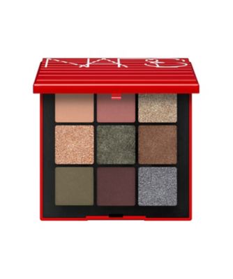 NARS クライマックス アイシャドーパレット（限定品）