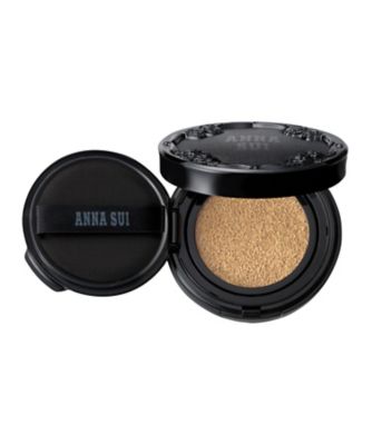 ANNA SUI クッション ファンデーション