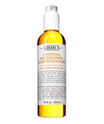 KIEHLS（KIEHLS） キールズ　ディープクレンジング　ジェル　ＣＬ 通販 |  【meeco（ミーコ）】三越伊勢丹ブランドコスメ・デパコス・化粧品の通販