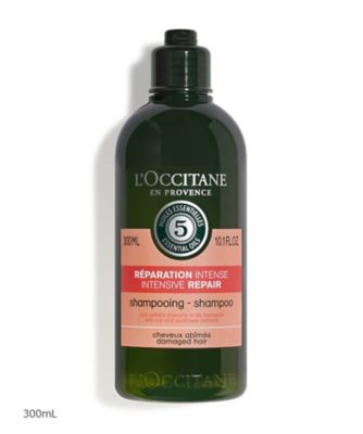 L'OCCITANE ファイブハーブス リペアリングシャンプー