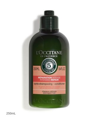 L'OCCITANE ファイブハーブス リペアリングコンディショナー