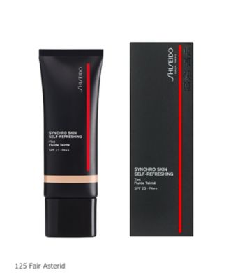 SHISEIDO SHISEIDO シンクロスキン セルフリフレッシング ティント