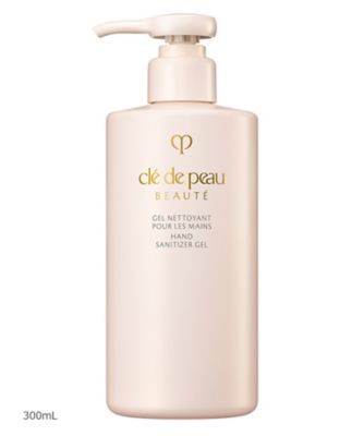 clé de peau BEAUTÉ（clé de peau BEAUTÉ） ジェルネトワイアンプール