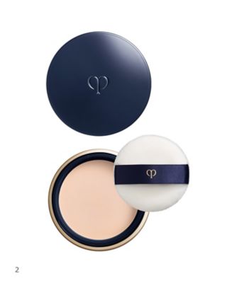 clé de peau BEAUTÉ（clé de peau BEAUTÉ） プードルトランスパラント