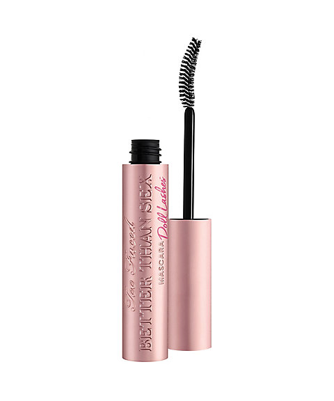 ベター ザン セックス マスカラ ドール ラッシュ Too Faced (Too Faced)の通販|【meeco】三越伊勢丹オンラインストア ベター ザン セックス マスカラ ドール ラッシュ Too Faced (Too Faced)の通販|【meeco】三越伊勢丹オンラインストア