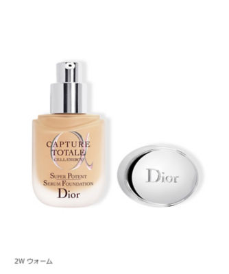 ディオール（Dior） カプチュール トータル セル ＥＮＧＹ スーパー