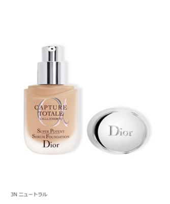 ディオール（Dior） カプチュール トータル セル ＥＮＧＹ スーパー