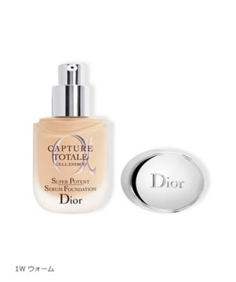 ディオール（Dior） カプチュール トータル セル ＥＮＧＹ スーパー