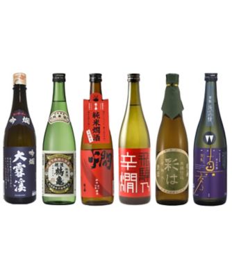 日本酒 検索結果 商品一覧 三越伊勢丹オンラインストア 公式