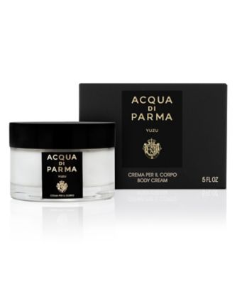 ACQUA DI PARMA シグネチャー ボディクリーム ユズ 150mL