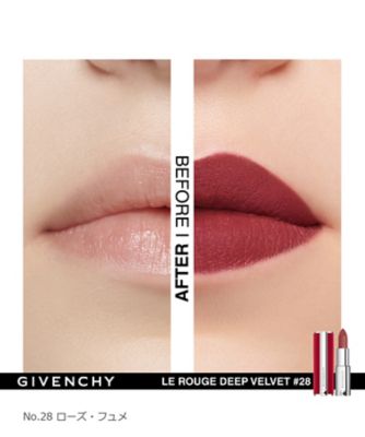 GIVENCHY（GIVENCHY） ルージュ・ジバンシイ・ベルベット 通販 