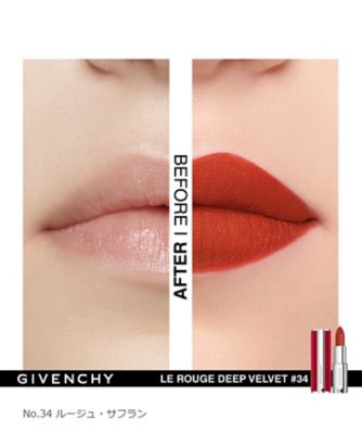 ルージュ・ジバンシイ・ベルベット GIVENCHY (GIVENCHY)の通販