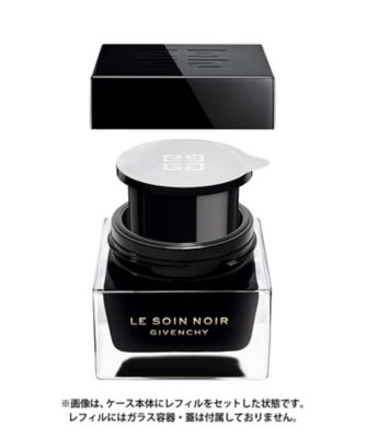 GIVENCHY ソワン ノワール クレーム 50ml 本体&レフィル-