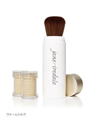 ジェーン・アイルデール（JANE IREDALE） アメイジングベース