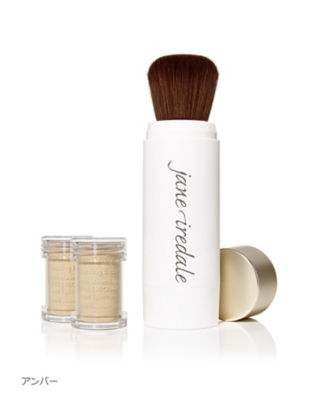 ジェーン・アイルデール（JANE IREDALE） アメイジングベース