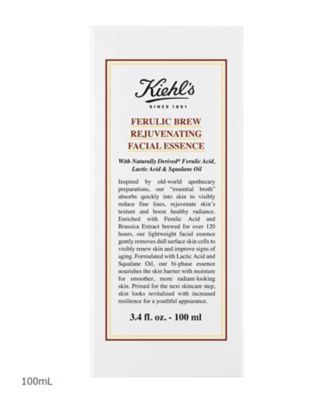 KIEHLS（KIEHLS） キールズ ブリュー フェイシャル エッセンス ＦＡ