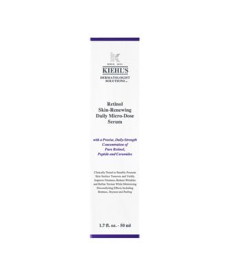 KIEHLS（KIEHLS） キールズ ＤＳ ＲＴＮ リニューイング セラム 通販 ...