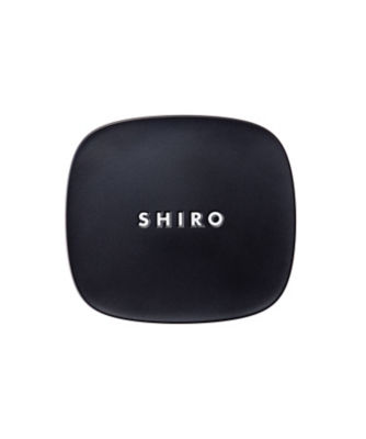 SHIRO（SHIRO） ジンジャーアイシャドウパレット（販売名：ＧＧアイ 