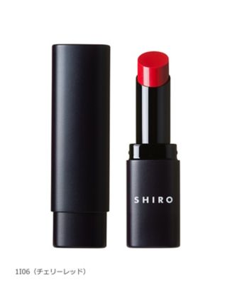 SHIRO（SHIRO） ジンジャーリップスティック（販売名：ＧＧリップ