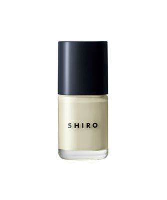 酒かすネイル美容液 販売名 ｓｋネイル美容液 Shiro Shiro の通販 Meeco 三越伊勢丹オンラインストア