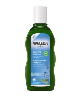 ヴェレダ（WELEDA） ＺＡ ヘアシャンプー 通販 | 【meeco（ミーコ 