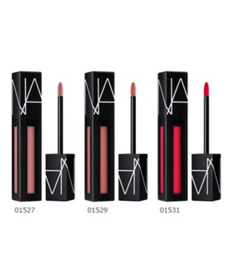 NARS（NARS） パワーマットリップピグメント 通販 | 【meeco（ミーコ