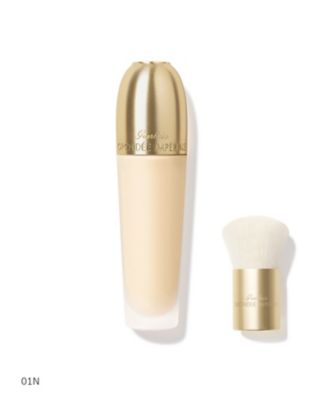 福袋 GUERLAIN オーキデ アンペリアル ファンデーション