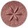 09 Reddish Brown S
