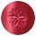 16 Rosy Red