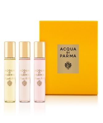 ACQUA DI PARMA（ACQUA DI PARMA） ノービレ ディスカバリーセット