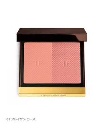 TOM FORD BEAUTY シェイド アンド イルミネイト ブラッシュ