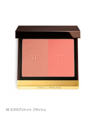 TOM FORD BEAUTY（TOM FORD BEAUTY） シェイド アンド イルミネイト 