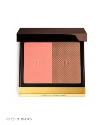 TOM FORD BEAUTY（TOM FORD BEAUTY） シェイド アンド イルミネイト