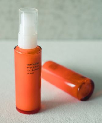 新品 NEMOHAMO フルバリア美容液 ネモハモ 化粧水 ローション コスメ 新品 NEMOHAMO フルバリア美容液 ネモハモ 化粧水 ローション