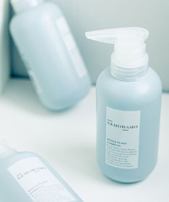 NEMOHAMOシャンプー 5個 NEMOHAMO（NEMOHAMO） シャンプー 通販 | 【ISETAN BEAUTY