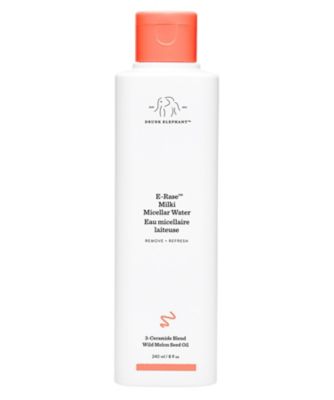ドランク エレファント イーレイス ミルキー ミセラーウォーター 240mL