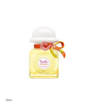 HERMES ツイリー ドゥ エルメス オー ジンジャー EDP・SP 85ml 香水 フレグランス TWILLY D’HERMES EAU GINGER 新品 未使用