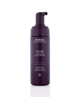 AVEDA（AVEDA） インヴァティ アドバンス ヘアデンス フォーム 通販 