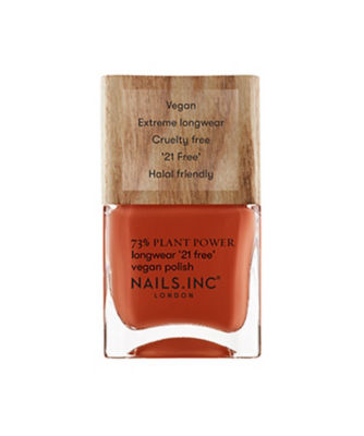 NAILS INC（NAILS INC） プラント パワー ワット オン アース 通販