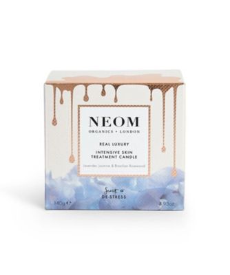 NEOM（NEOM） NEOMトリートメントキャンドル RL 通販