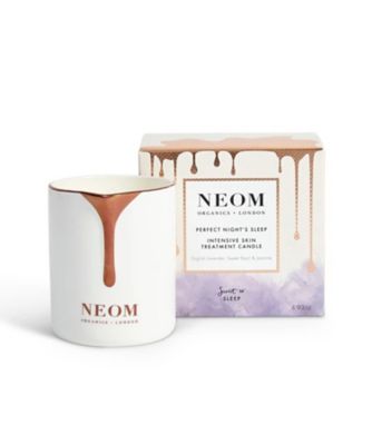 NEOM（NEOM） ＮＥＯＭトリートメントキャンドル ＲＬ 通販 | 【meeco 