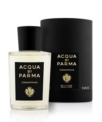 ACQUA DI PARMA シグネチャー オスマンサス オーデパルファム 100mL