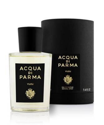 ACQUA DI PARMA（ACQUA DI PARMA） シグネチャー ユズ オーデ 