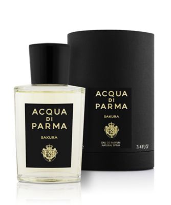 ACQUA DI PARMA（ACQUA DI PARMA） シグネチャー サクラ