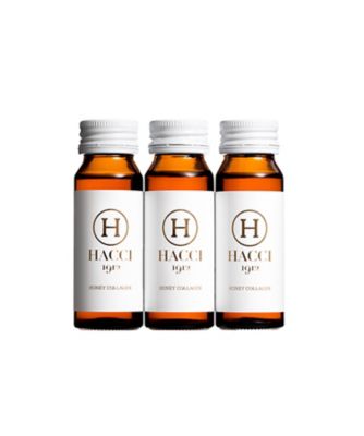 HACCI ハニーコラーゲン
